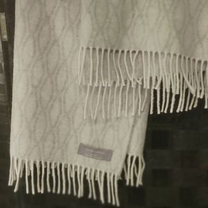 Aston Martin Cashmere Scarf